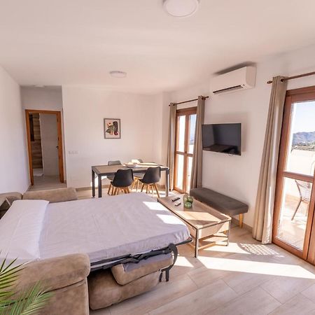 Apartamento Chic Frigiliana Exteriör bild