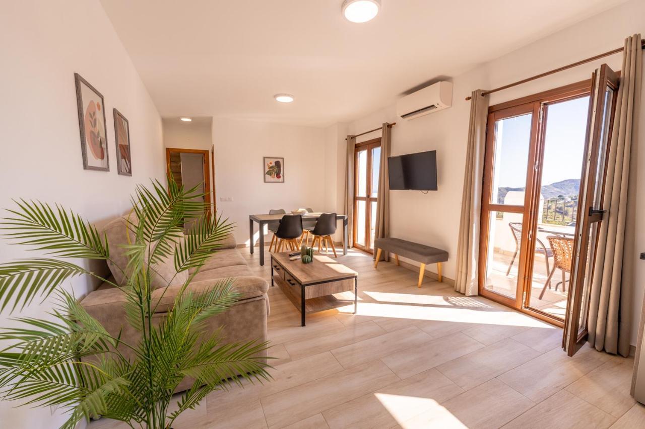 Apartamento Chic Frigiliana Exteriör bild